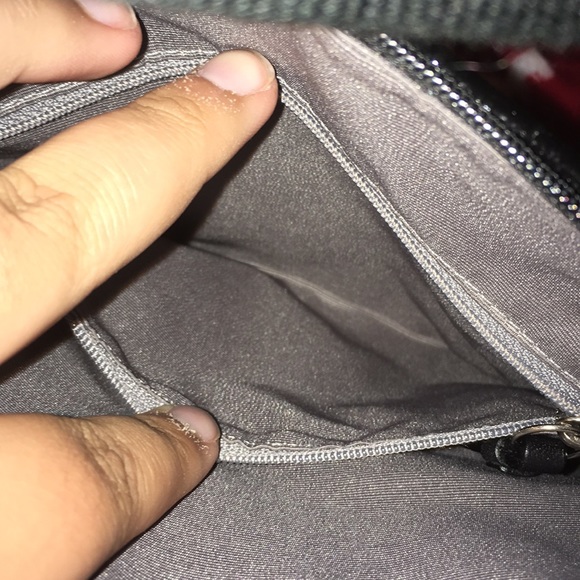 Coach Crossbody - Picture 5 of 6